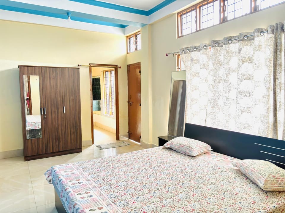 Serene Homestay Vacation rental in India