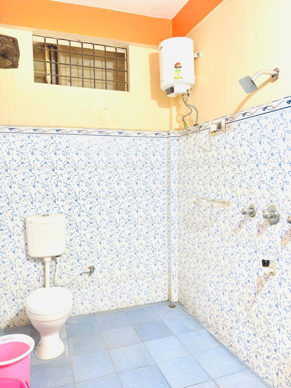 Serene Homestay Vacation rental in India
