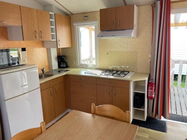 Camping Célimène Campground/ 
RV Resort in Damgan