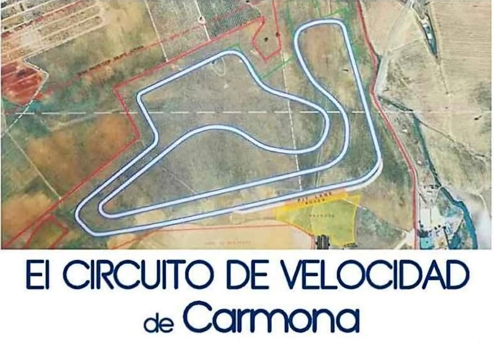 Casa de invitados hasta 6 personas circuito de sevilla House in Sierra Norte de Sevilla