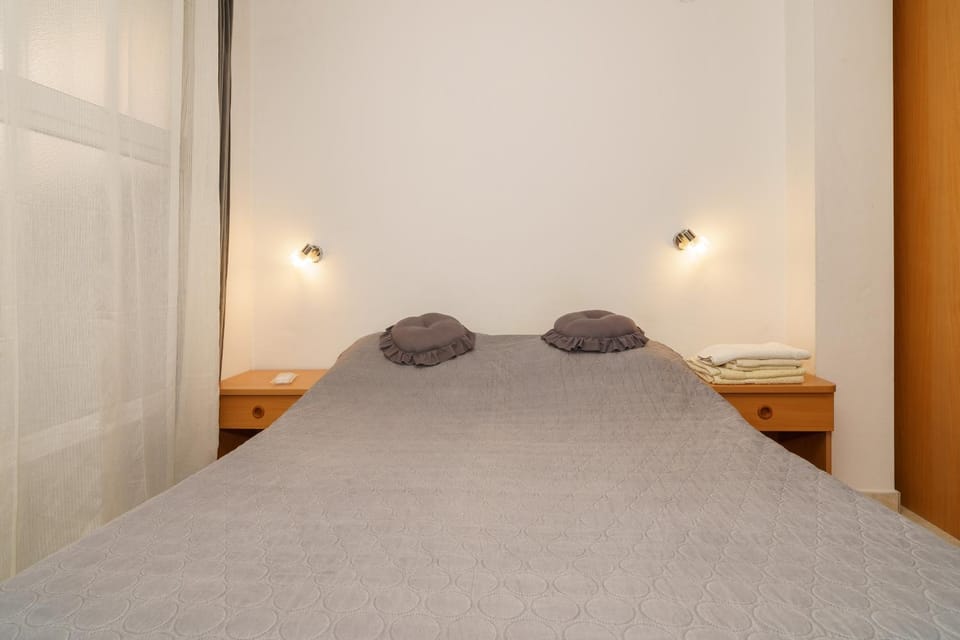 ABACIA C Apartment in Crikvenica