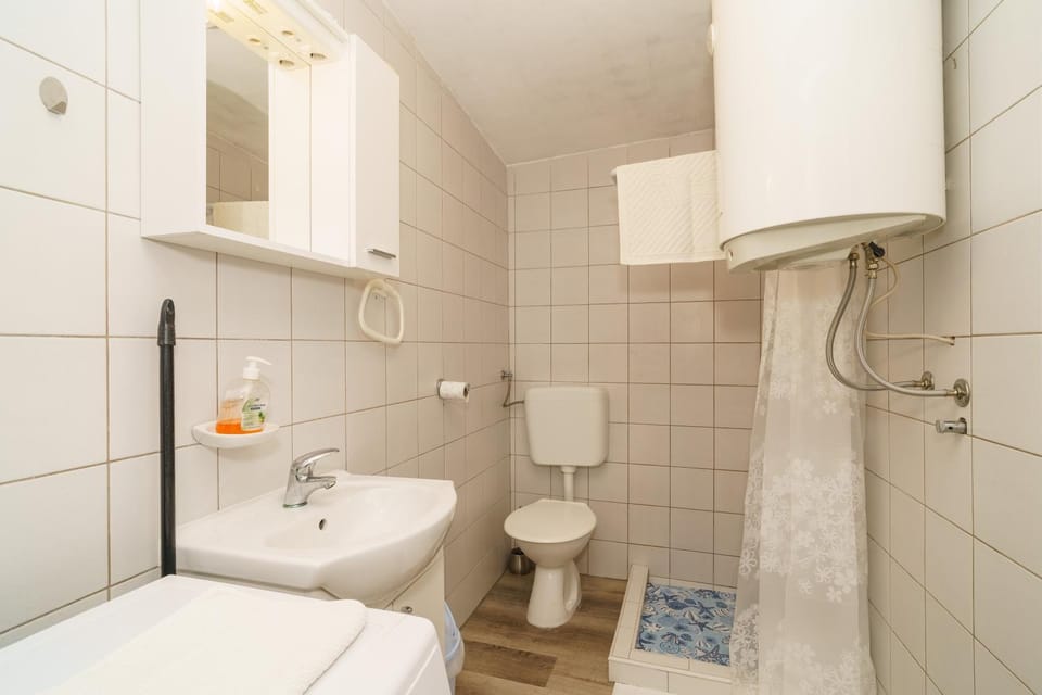 ABACIA C Apartment in Crikvenica