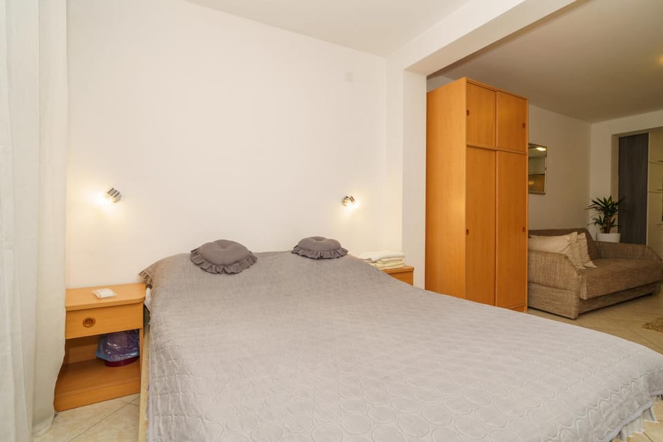 ABACIA C Apartment in Crikvenica