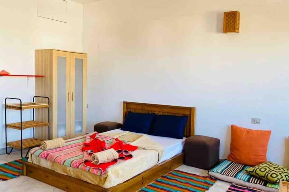 Lighthouse studio House in South Sinai Governorate