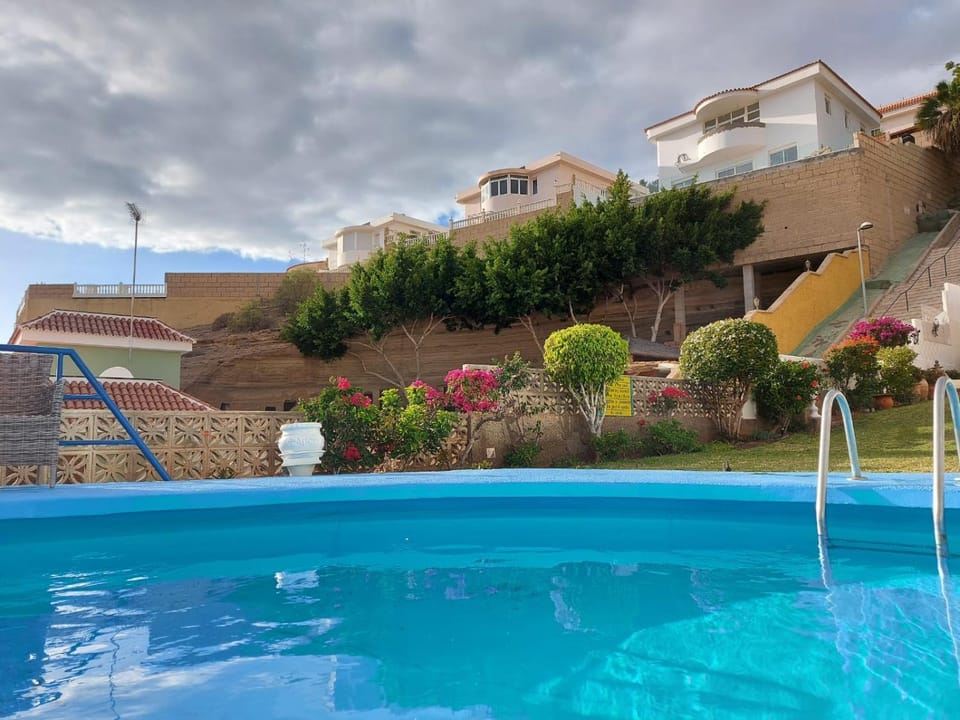 Tucan Apartment next to Siam Park Apartment in Costa Adeje