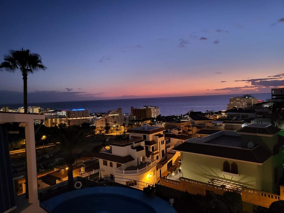 Tucan Apartment next to Siam Park Apartment in Costa Adeje