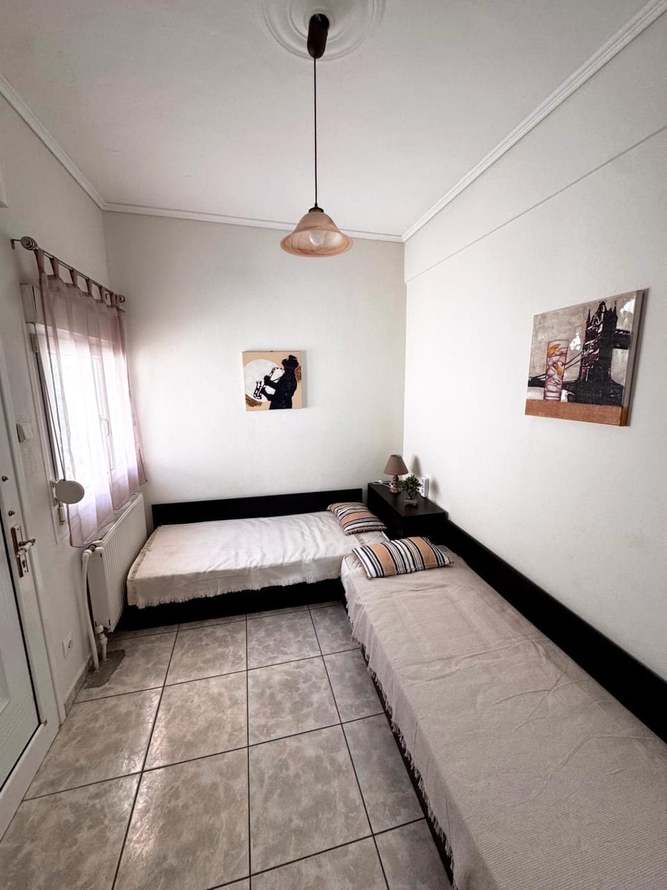 Διαμέρισμα με θέα την θάλασσα Apartment in Decentralized Administration of Macedonia and Thrace