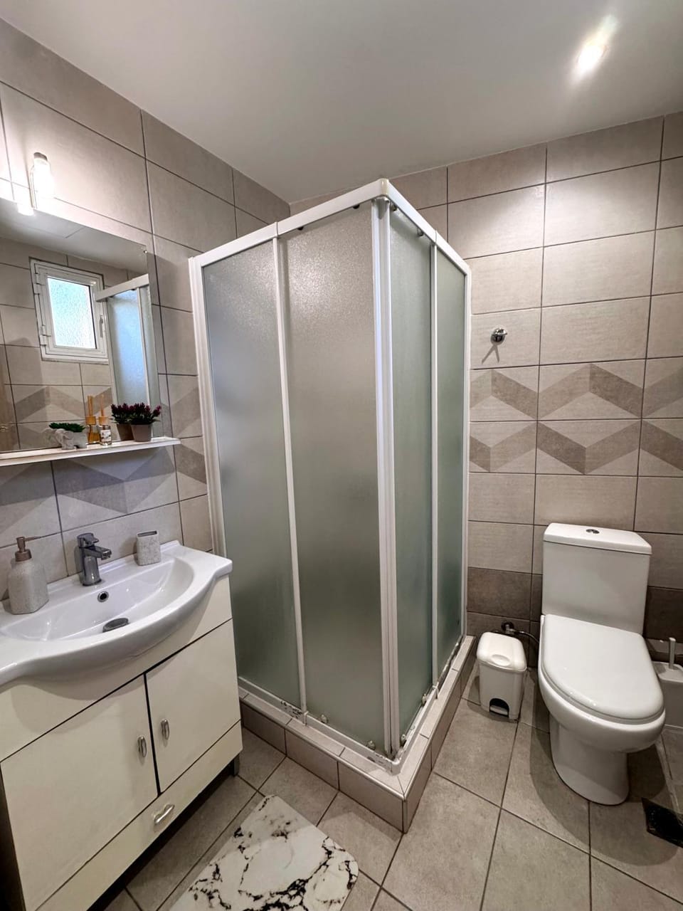 Διαμέρισμα με θέα την θάλασσα Apartment in Decentralized Administration of Macedonia and Thrace