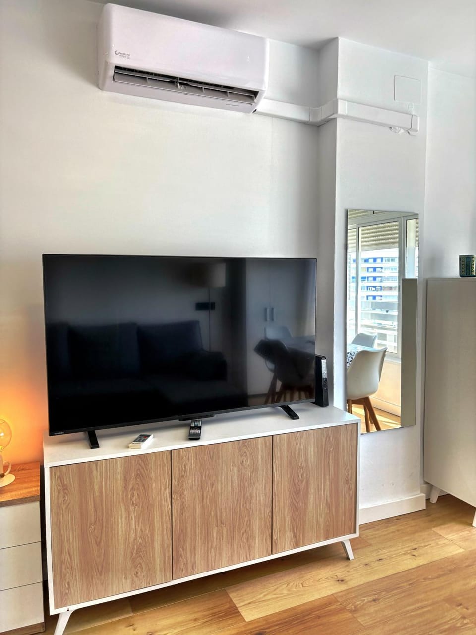 TV and multimedia