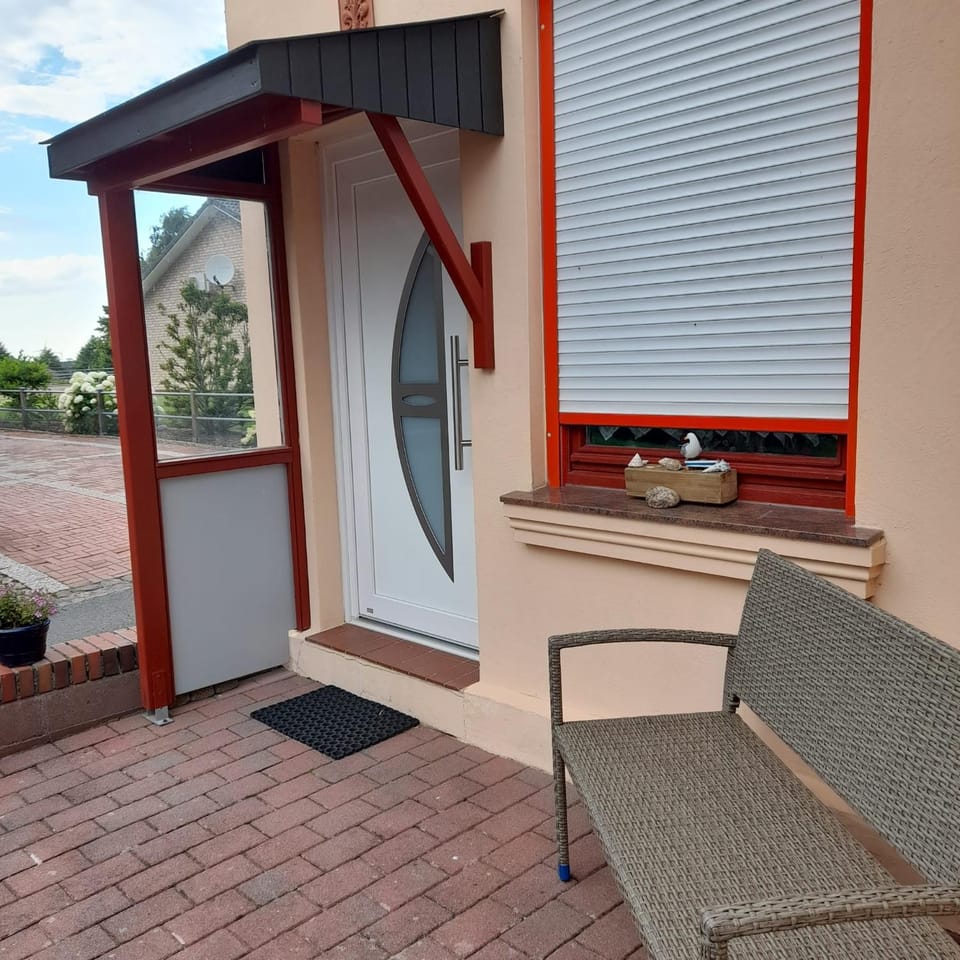 Ferienwohnung Sauer Apartment in Schleswig-Holstein