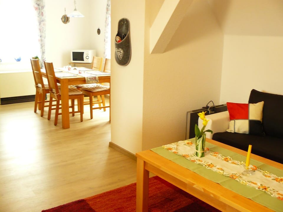 Ferienwohnung Sauer Apartment in Schleswig-Holstein