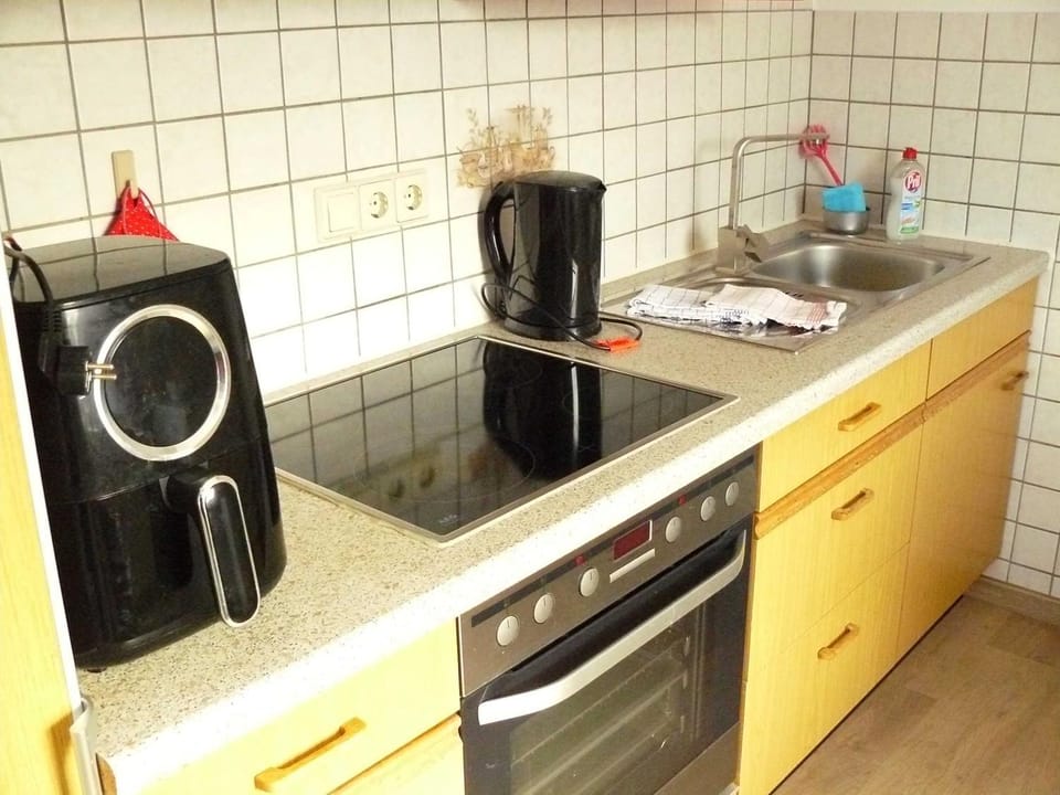 Ferienwohnung Sauer Apartment in Schleswig-Holstein