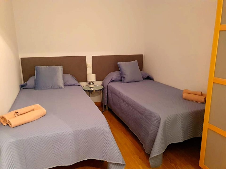 COBLANCA 7 Levante Beach Apartment in Benidorm