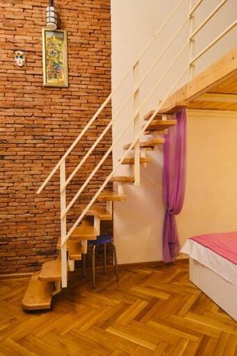 Comfortable Flat in Central Tbilisi Apartment in Tbilisi, Georgia