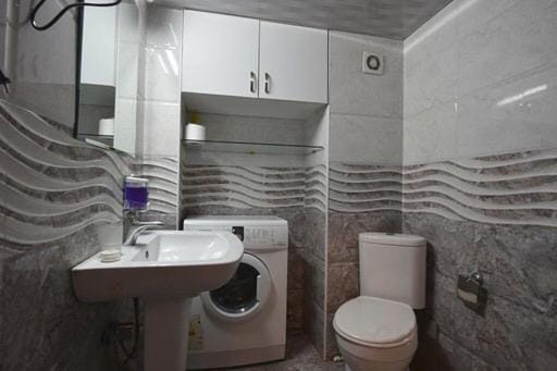Comfortable Flat in Central Tbilisi Apartment in Tbilisi, Georgia