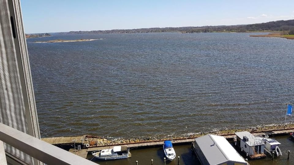 Utspann Apartment in Schleswig