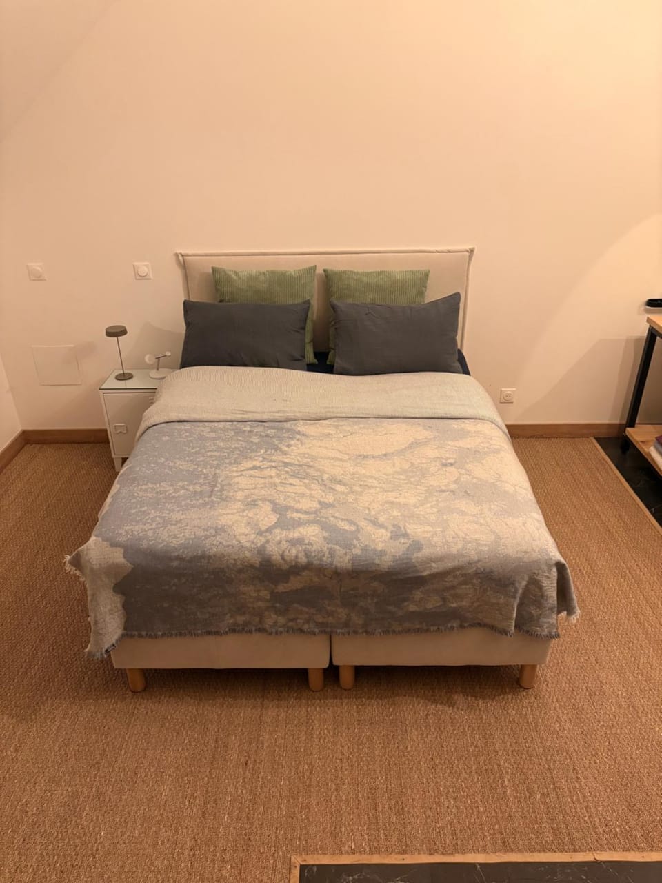 Pépé grange rénovée Villa in Jura