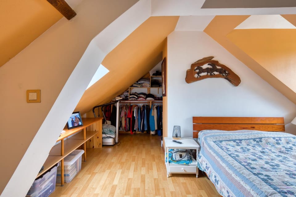 Maison de vacances and B&B clos des hogues entre Etretat et Fécamp House in Normandy