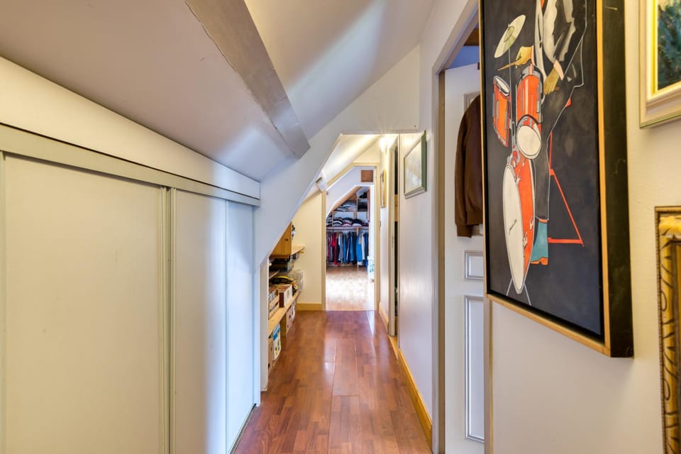 Maison de vacances and B&B clos des hogues entre Etretat et Fécamp House in Normandy