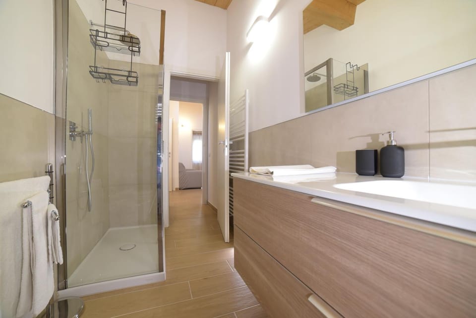 La Piazzetta Holiday House House in Umbria