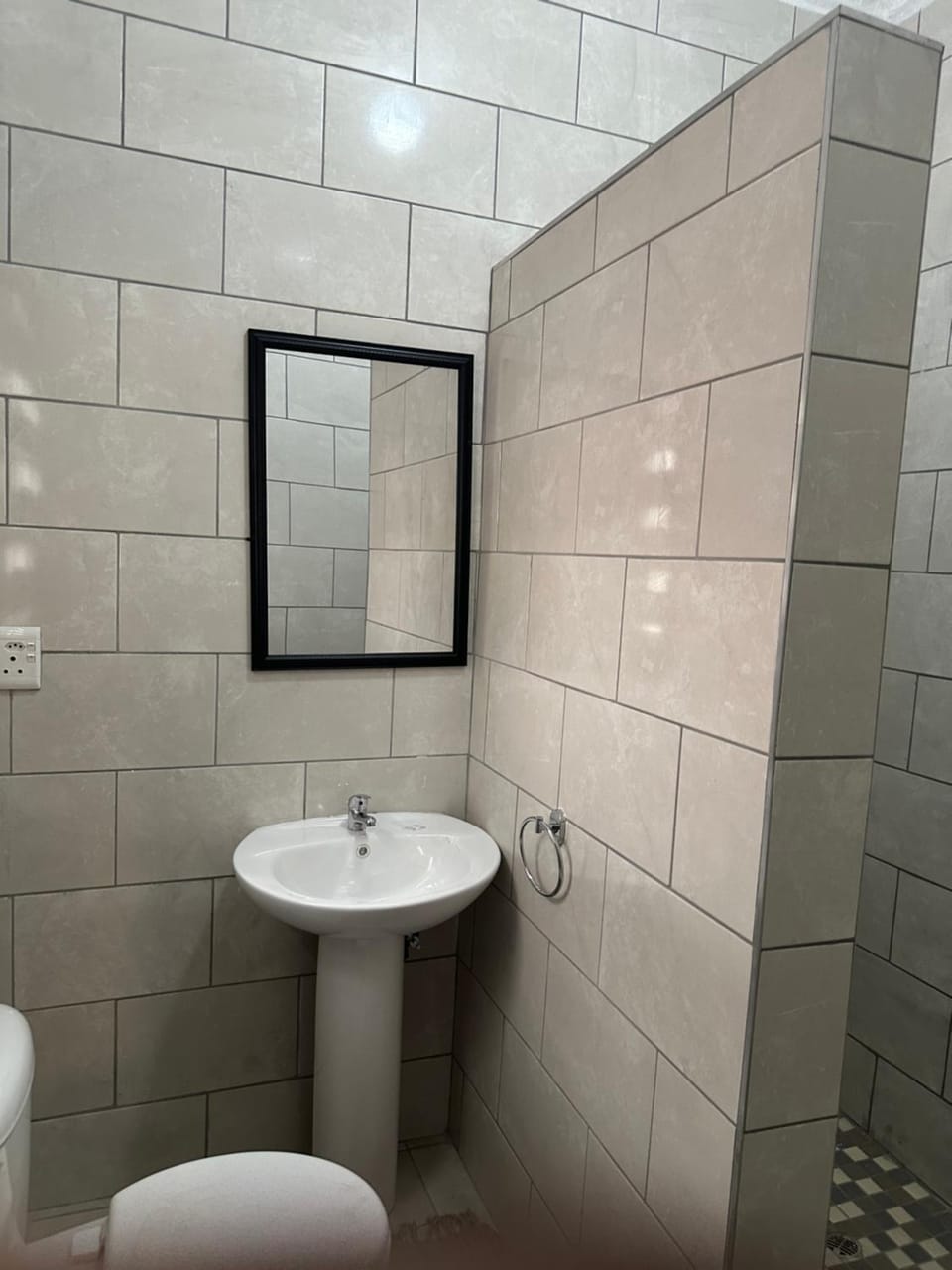6 the Curve unit 26 Apartment in Johannesburg