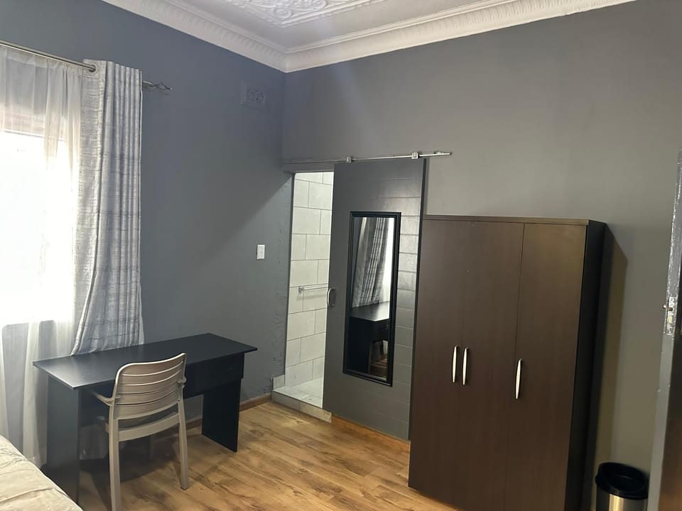 6 the Curve unit 26 Apartment in Johannesburg