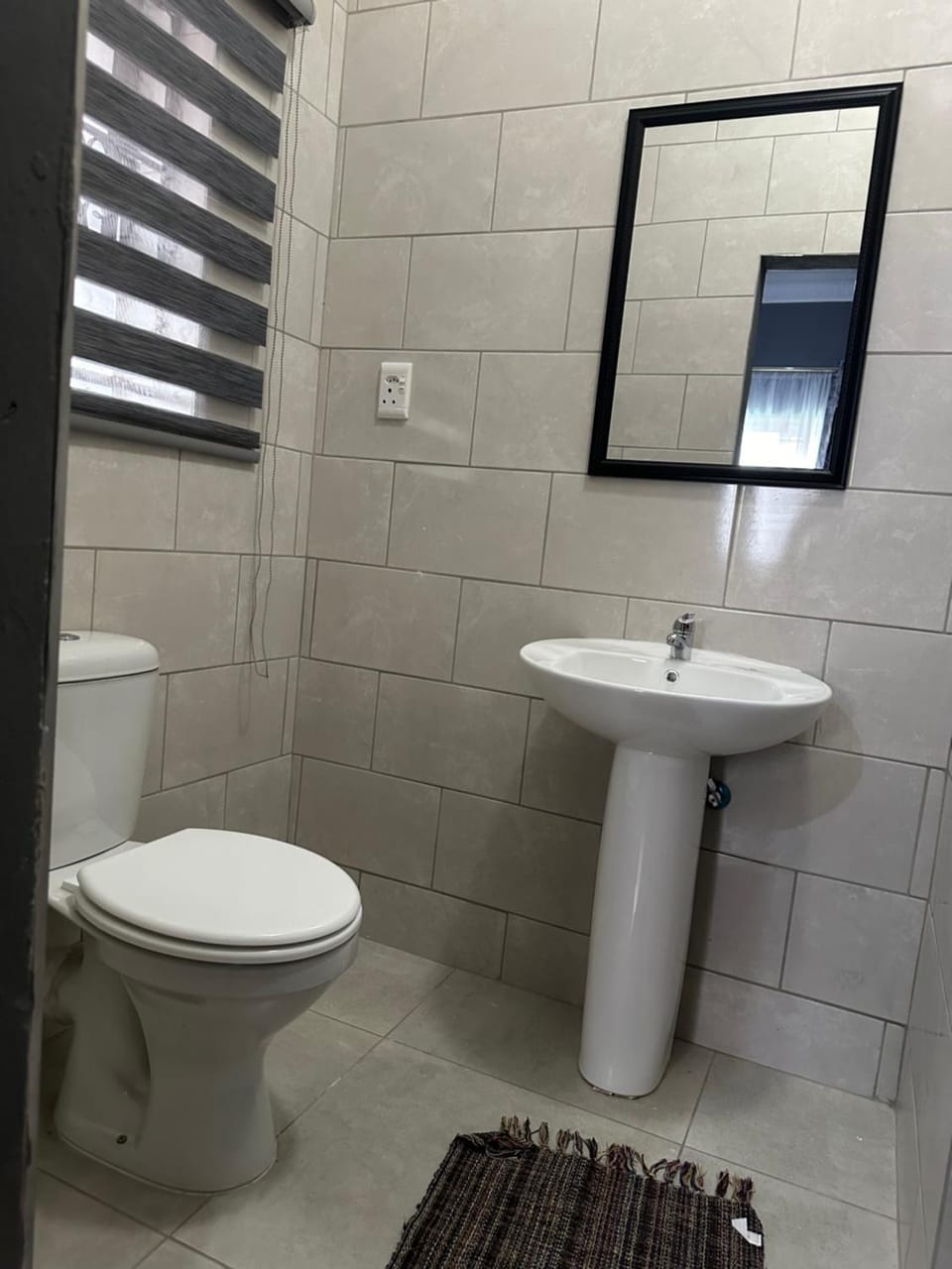 6 the Curve unit 26 Apartment in Johannesburg