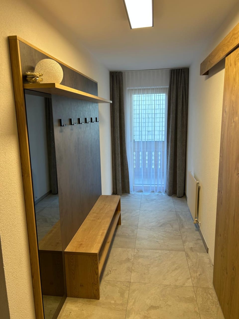 Garni Apart Wallamotta Silvretta Card Premium Betrieb Bed and Breakfast in Vorarlberg, Austria