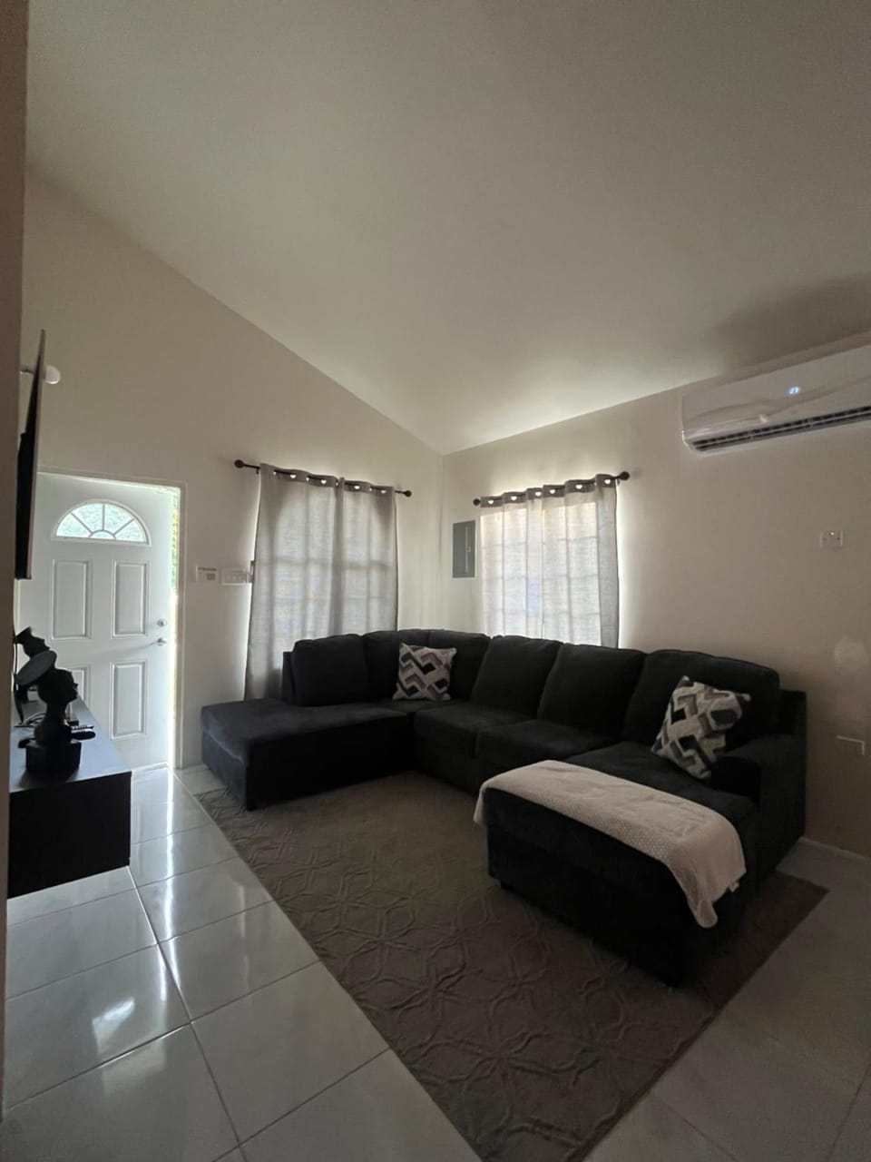 Sun Sand n Sea Sojourn Vacation rental in St. Ann Parish