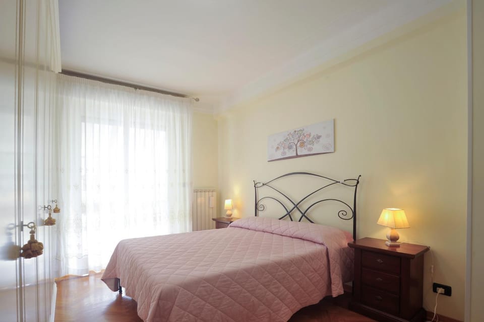 Casa Carina Centro Città con garage privato Apartment in Sanremo