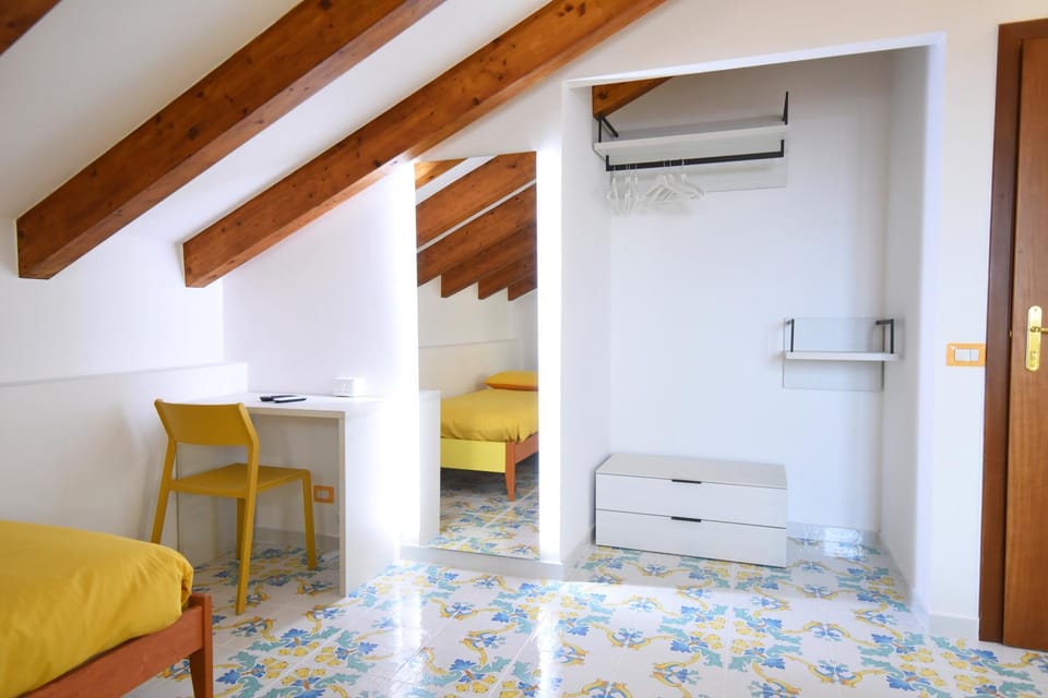 B&B IL BIVIO SUI SENTIERI Bed and Breakfast in Agerola