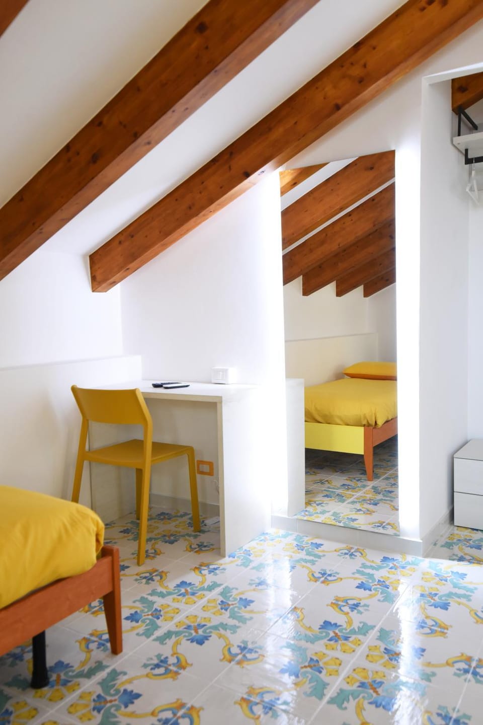 B&B IL BIVIO SUI SENTIERI Bed and Breakfast in Agerola