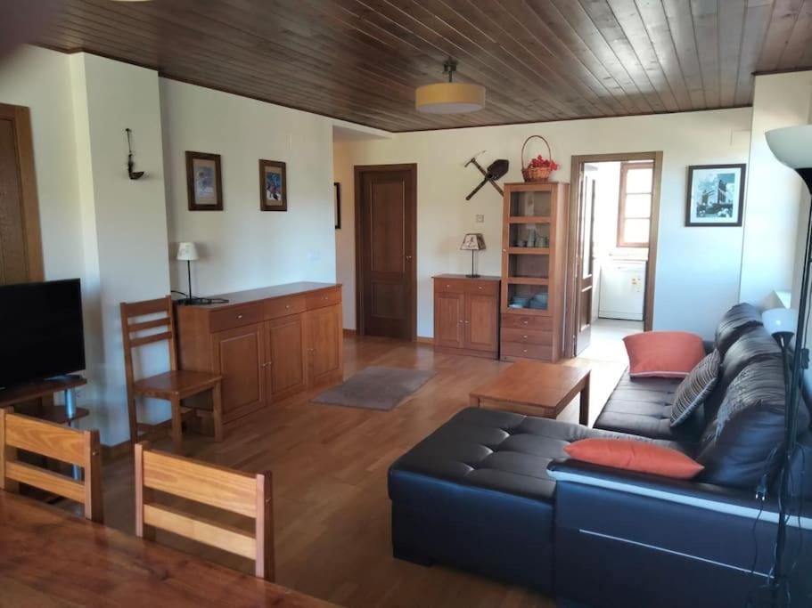 Ibón de las Paules Apartment in Formigal