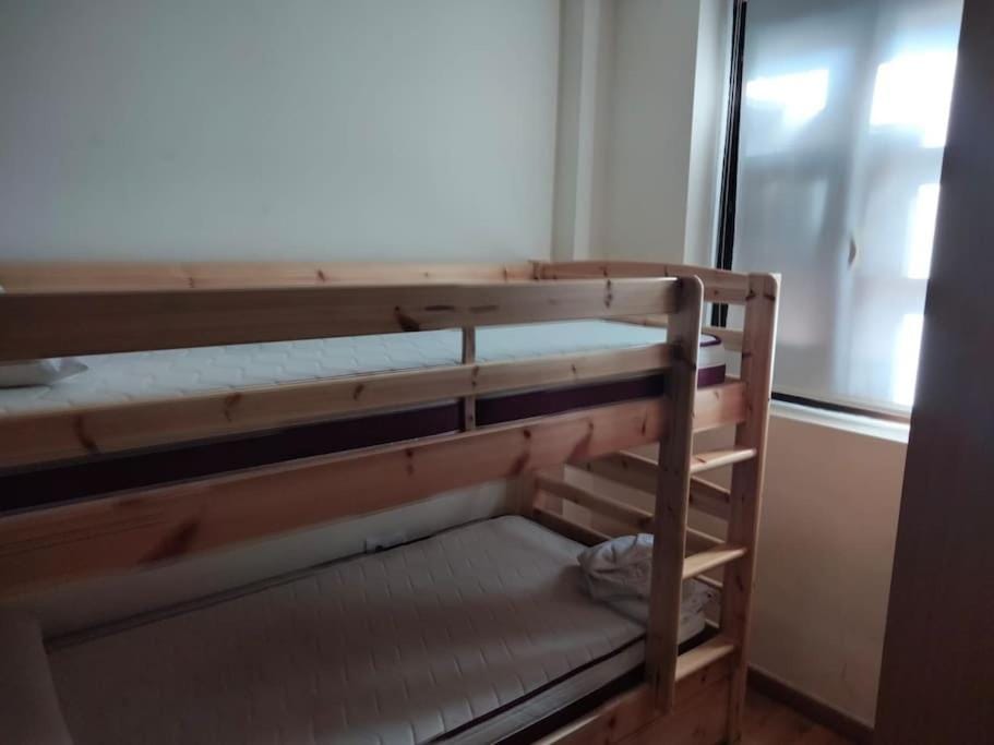 Ibón de las Paules Apartment in Formigal