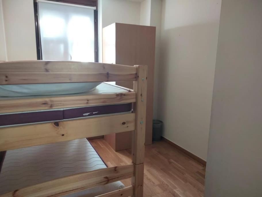 Ibón de las Paules Apartment in Formigal
