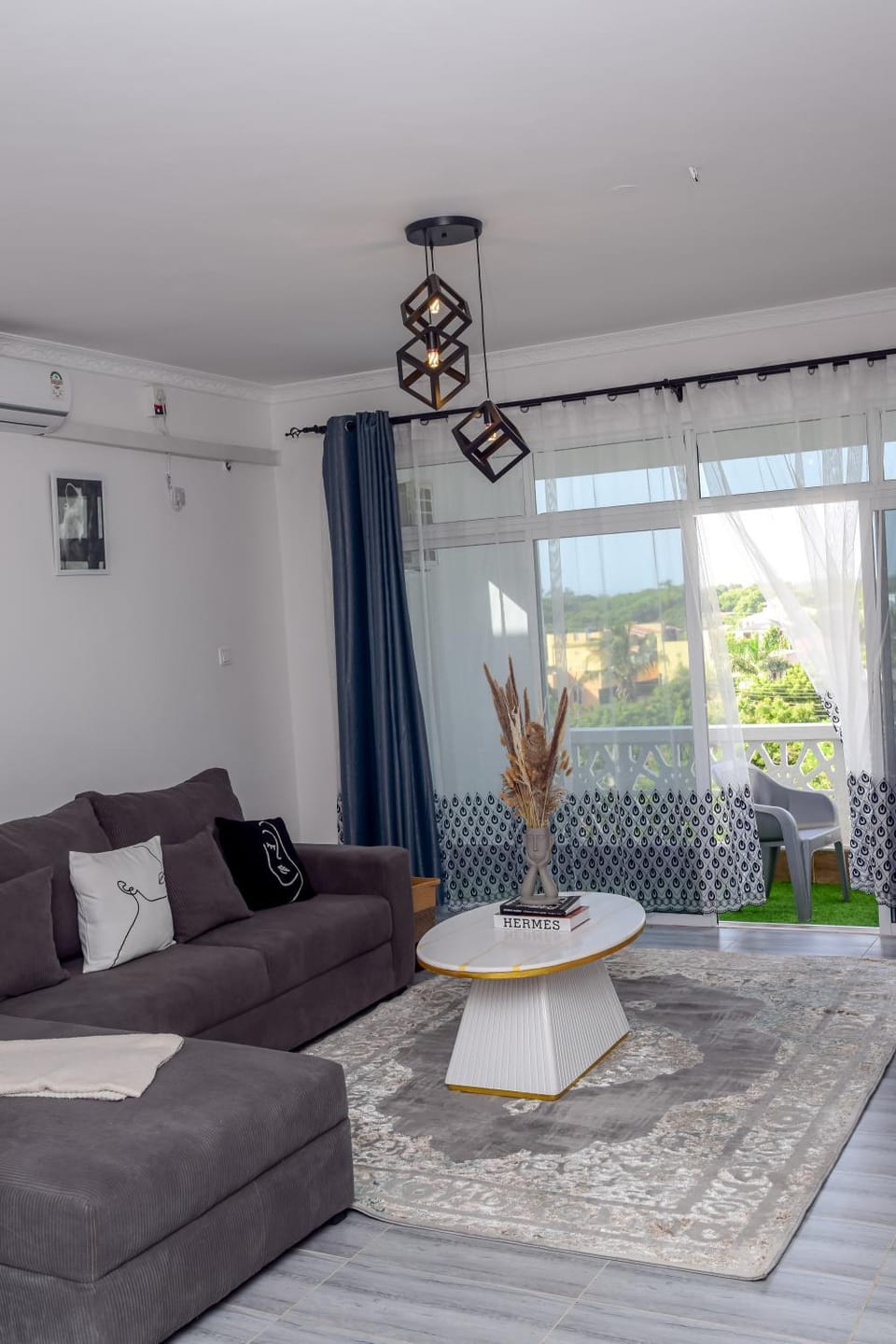 Wewama Blissful Residence-Siloam Apartments Apartment in Mombasa