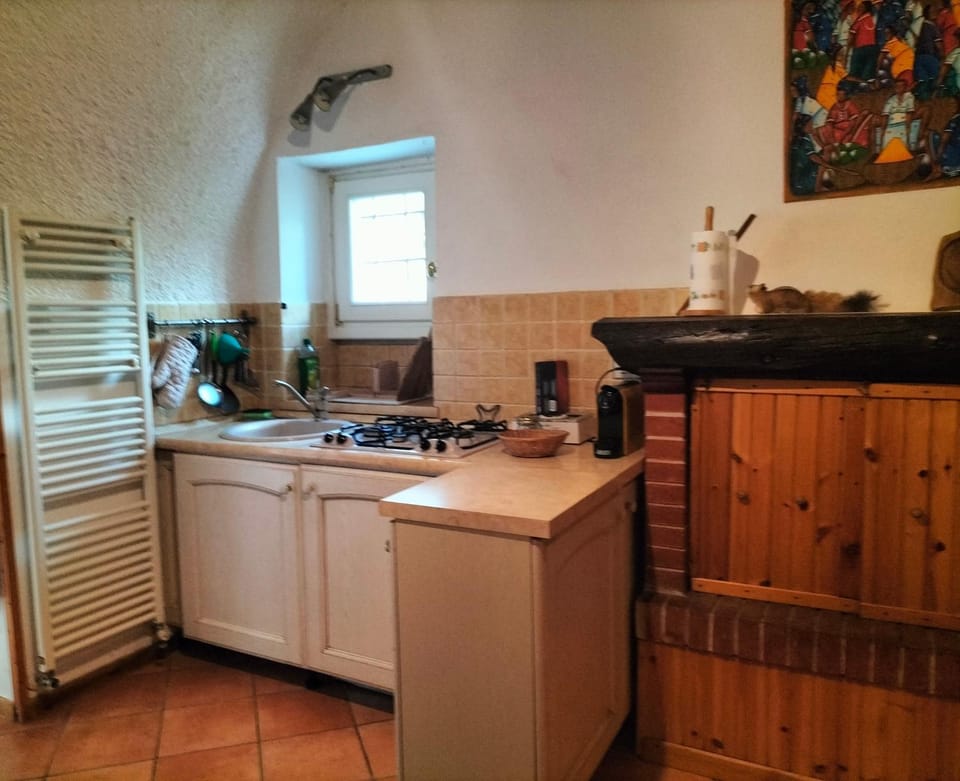 Il Nido di Concesio Apartment in Province of Brescia