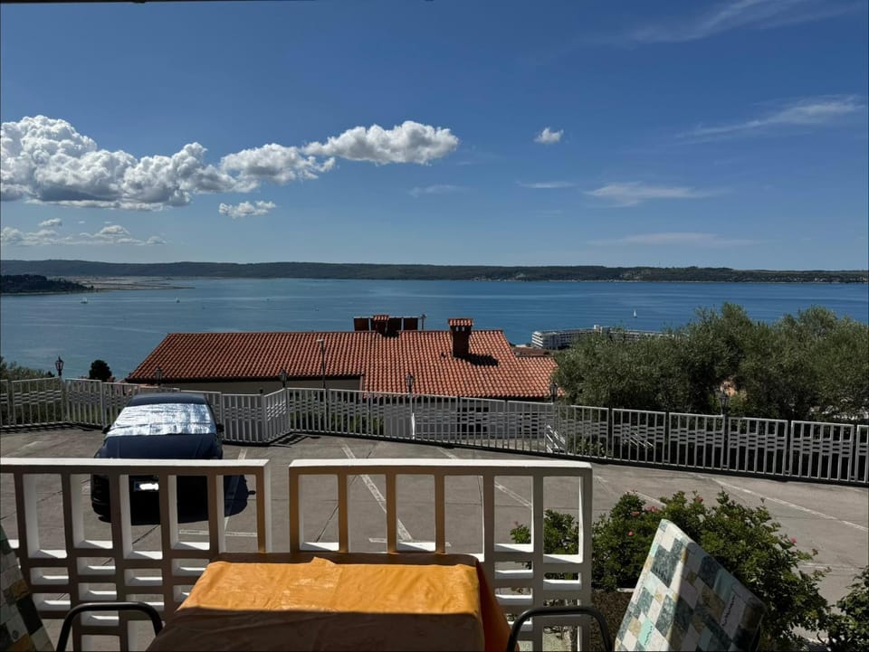 Apartments Horvat Apartment in Piran