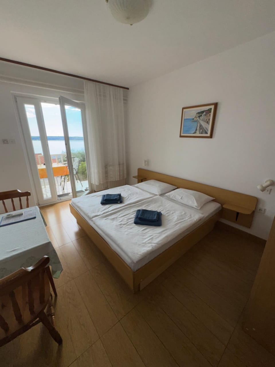 Apartments Horvat Apartment in Piran
