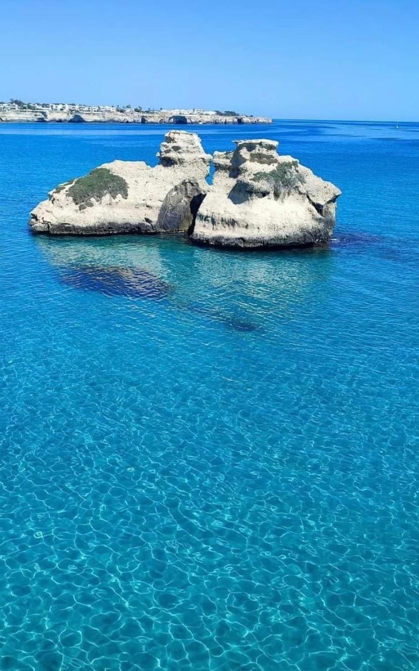 Bellavista Bed and Breakfast in Torre dell'Orso