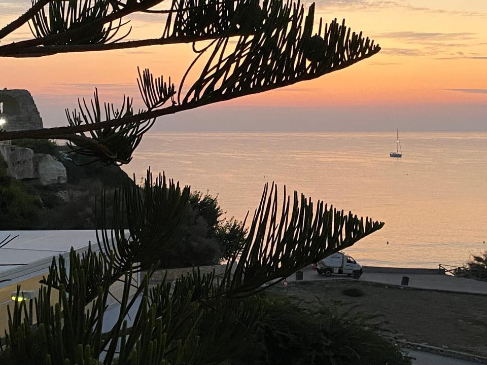 Bellavista Bed and Breakfast in Torre dell'Orso