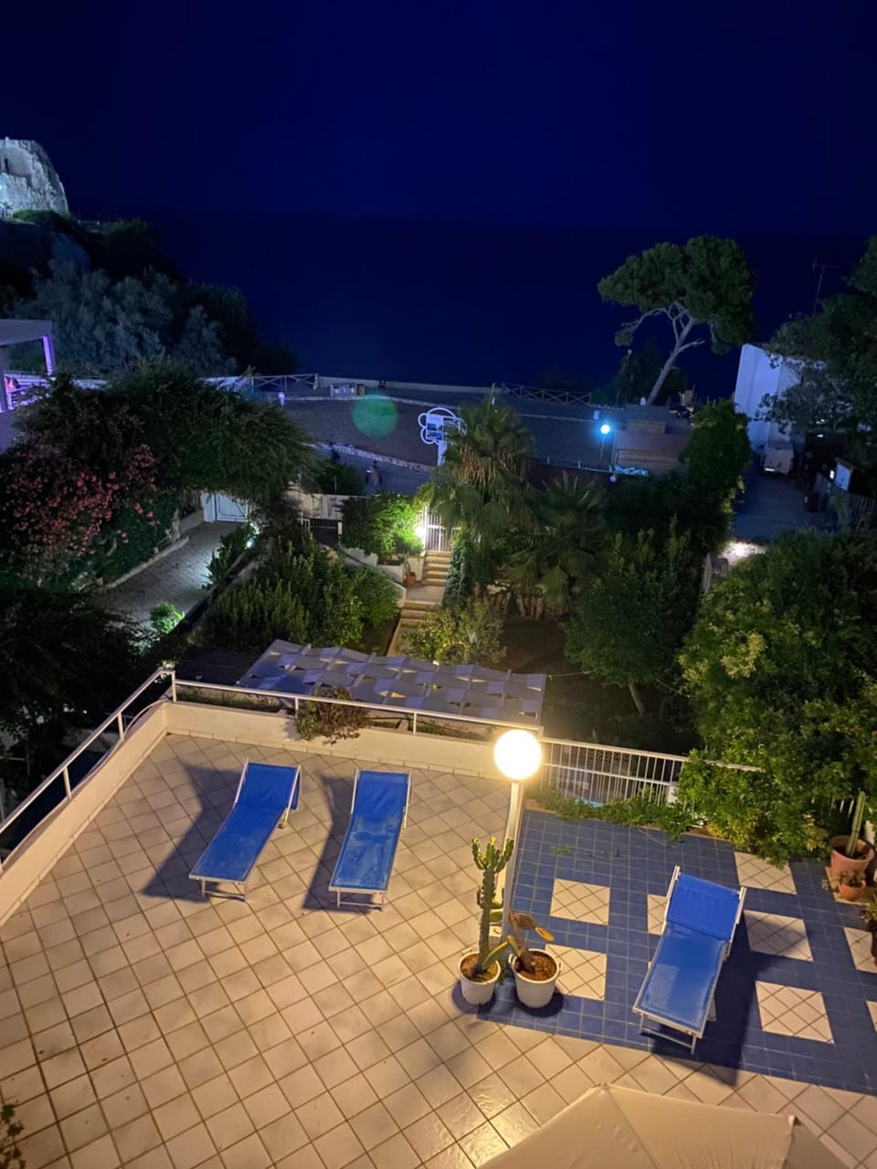 Bellavista Bed and Breakfast in Torre dell'Orso