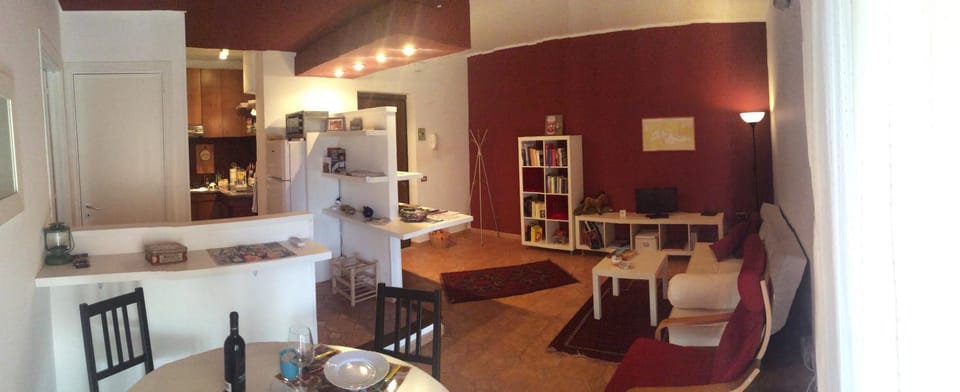 Lounge or bar