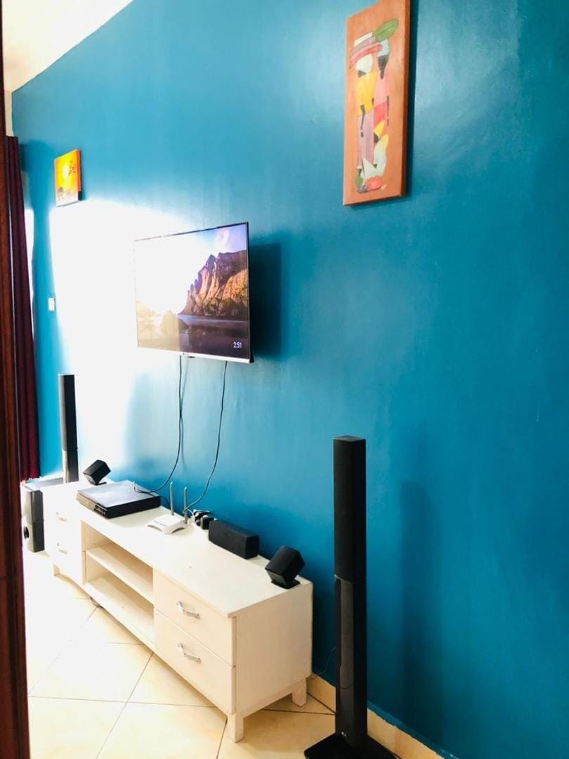 Maritah Homes Apartment in Kampala