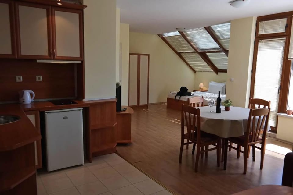 Guest Hous Stariat kesten Bed and Breakfast in Nessebar