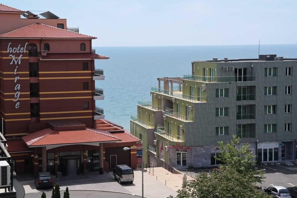 Guest Hous Stariat kesten Bed and Breakfast in Nessebar