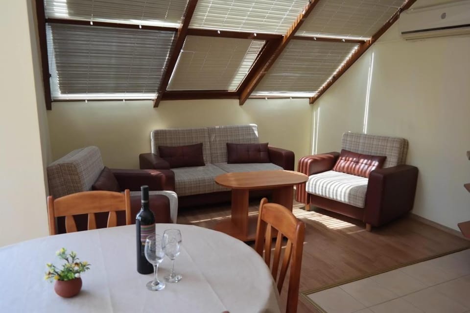Guest Hous Stariat kesten Bed and Breakfast in Nessebar