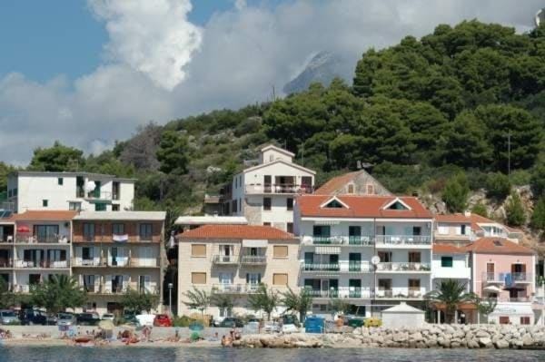 Apartments Waterfront Ivan Apartment in Split-Dalmatia County