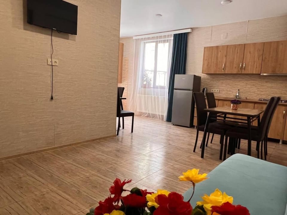 Memory- borjomi Bed and Breakfast in Georgia