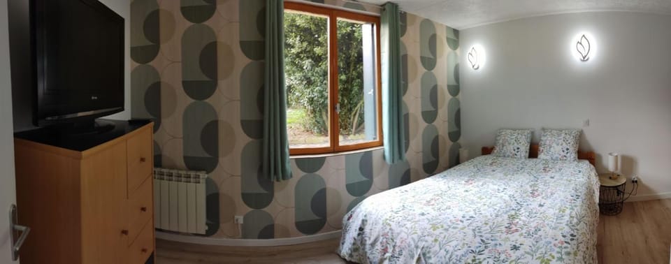 La chevrière Apartment in Wallonia, Belgium